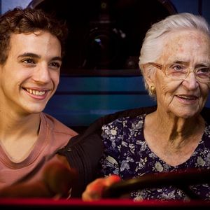 Bilder Miguel Herrán