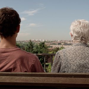 Bilder A Cambio de Nada