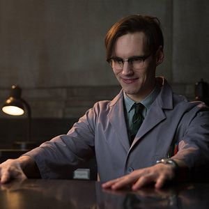 Bilder Cory Michael Smith