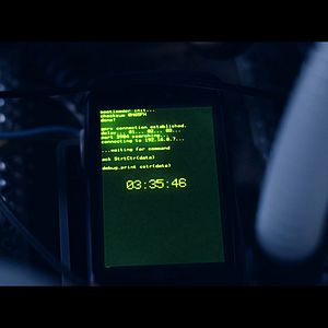 Bilder Unknown Caller