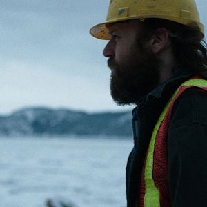 Bilder Bleu tonnerre