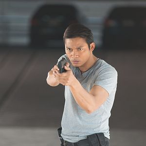 Bilder Tony Jaa