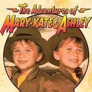 Bilder The Adventures of Mary-Kate & Ashley