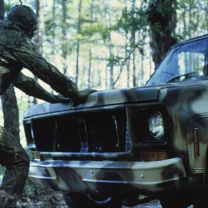 Bilder Das Ding aus dem Sumpf