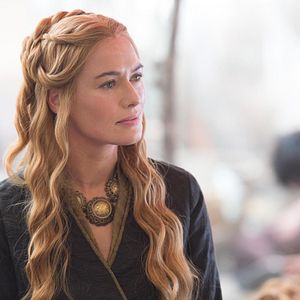 Bilder Lena Headey
