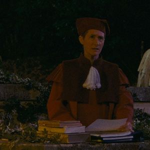 Bilder 1001 Nacht: Teil 2 - Der Verzweifelte