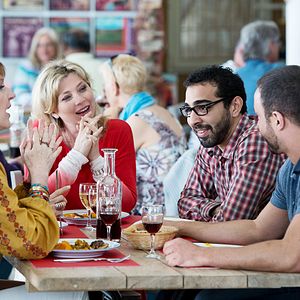 Bilder Candice Renoir