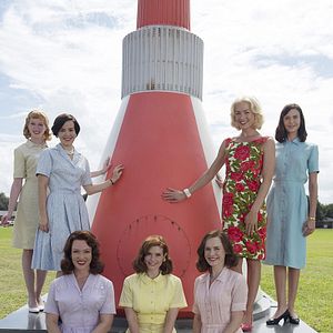 Bilder The Astronaut Wives Club