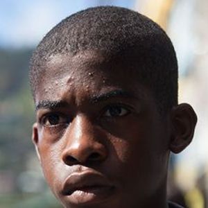 Bilder Rickson Tevez