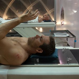 Bilder Self/Less - Der Fremde in mir