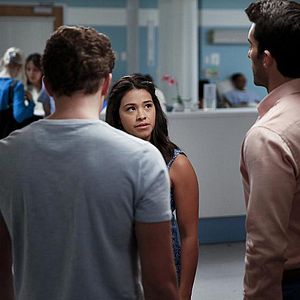 Bilder Jane The Virgin