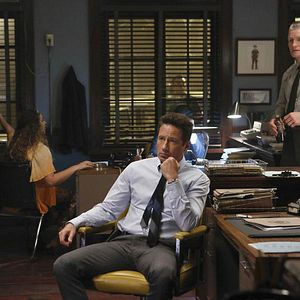 Bilder David Duchovny