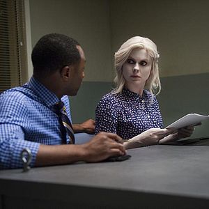Bilder iZombie