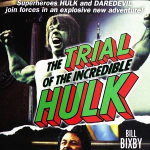 Bilder Der unheimliche Hulk vor Gericht