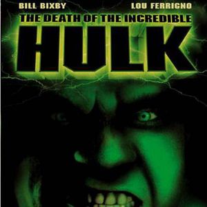 Bilder Der Tod des unheimlichen Hulk