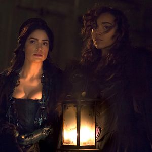 Bilder Janet Montgomery