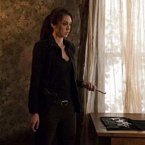 Bilder The Blacklist