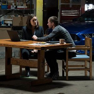 Bilder The Blacklist