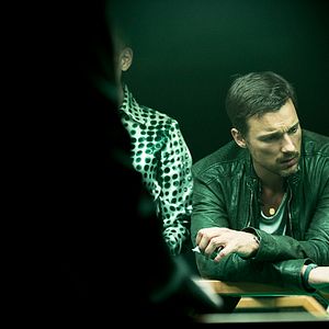 Bilder Florian David Fitz