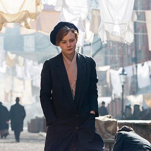 Bilder Carey Mulligan