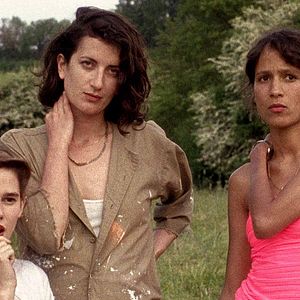 Bilder Fort Buchanan