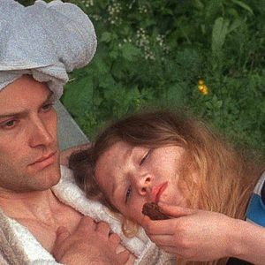 Bilder Fort Buchanan