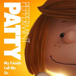 Bilder Die Peanuts - Der Film