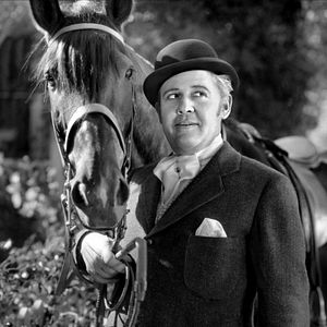 Bilder Ein Butler in Amerika