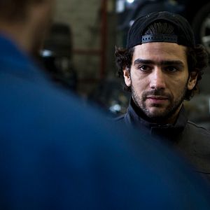 Bilder Salim Kechiouche