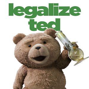 Bilder Ted 2