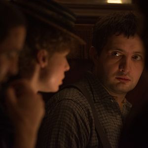 Bilder The Anarchists