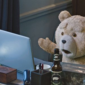 Bilder Ted 2