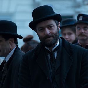 Bilder The Anarchists