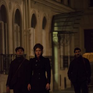 Bilder The Anarchists