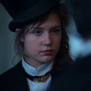 Bilder The Anarchists