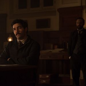 Bilder The Anarchists