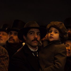 Bilder The Anarchists