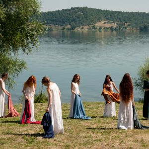 Bilder Giovanni Boccaccio: Das Dekameron