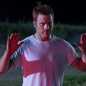 Bilder Miss Bodyguard