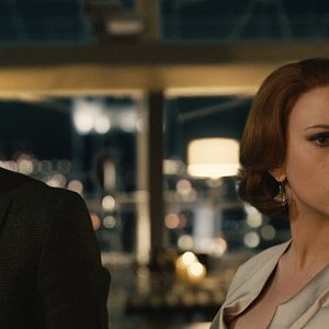 Bilder Avengers 2: Age Of Ultron