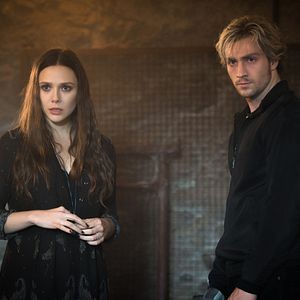 Bilder Avengers 2: Age Of Ultron