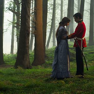 Bilder Tom Sturridge