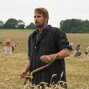 Bilder Matthias Schoenaerts