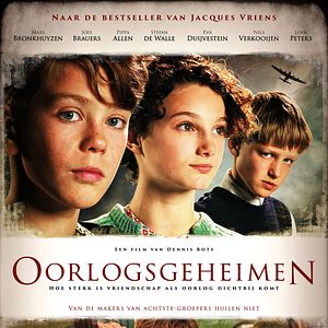 Bilder Das große Geheimnis