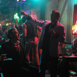 Bilder Manglehorn - Schlüssel zum Glück