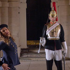 Bilder Harry Me! The Royal Bitch of Buckingham