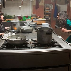 Bilder Melissa McCarthy