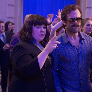 Bilder Melissa McCarthy