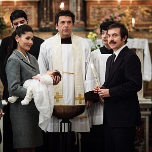 Bilder Die Mafia mordet nur im Sommer