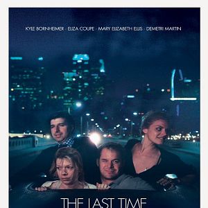 Bilder The Last Time You Had Fun